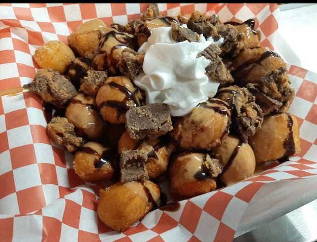 Wild Donuts